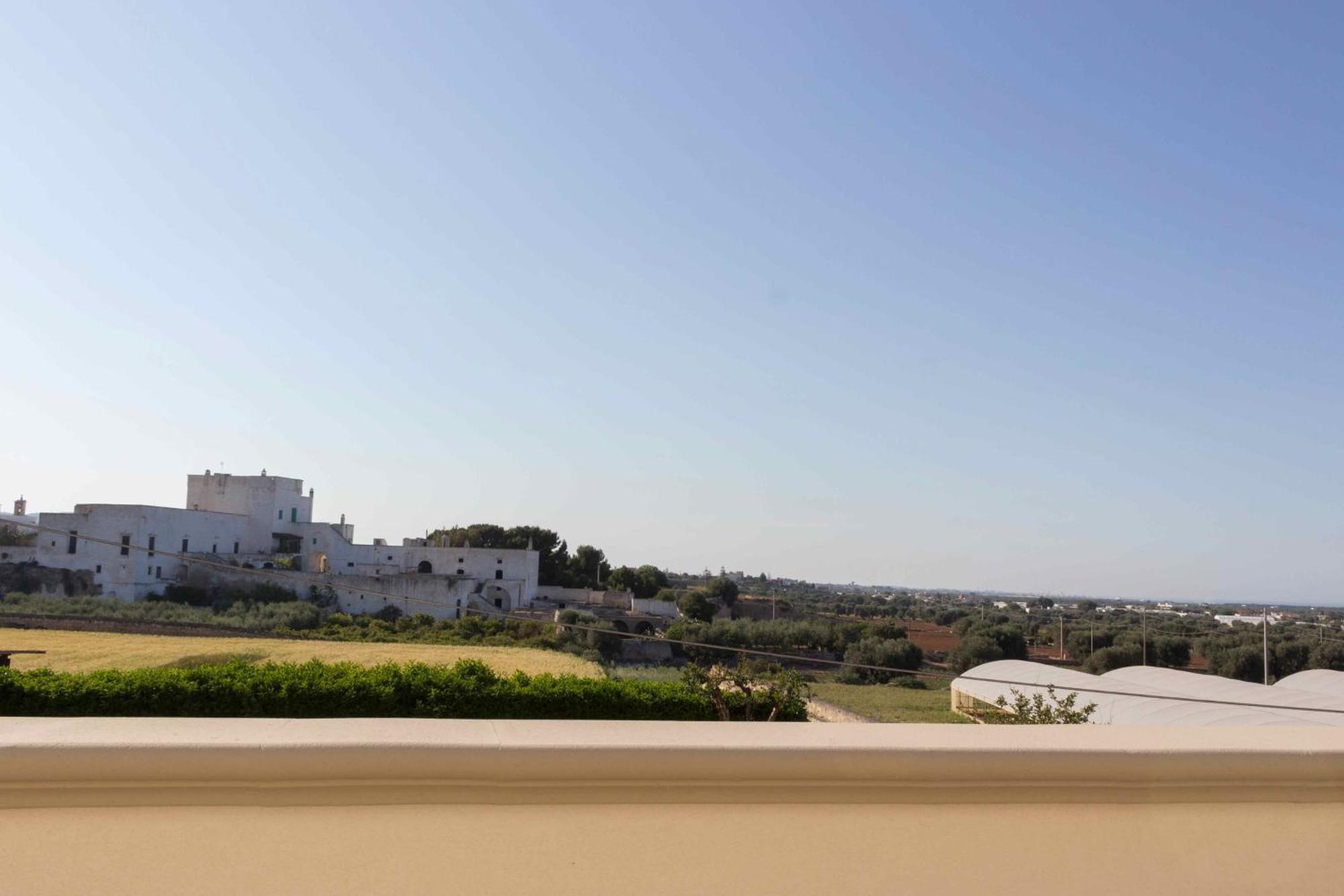 Villa Lama Монополі Екстер'єр фото