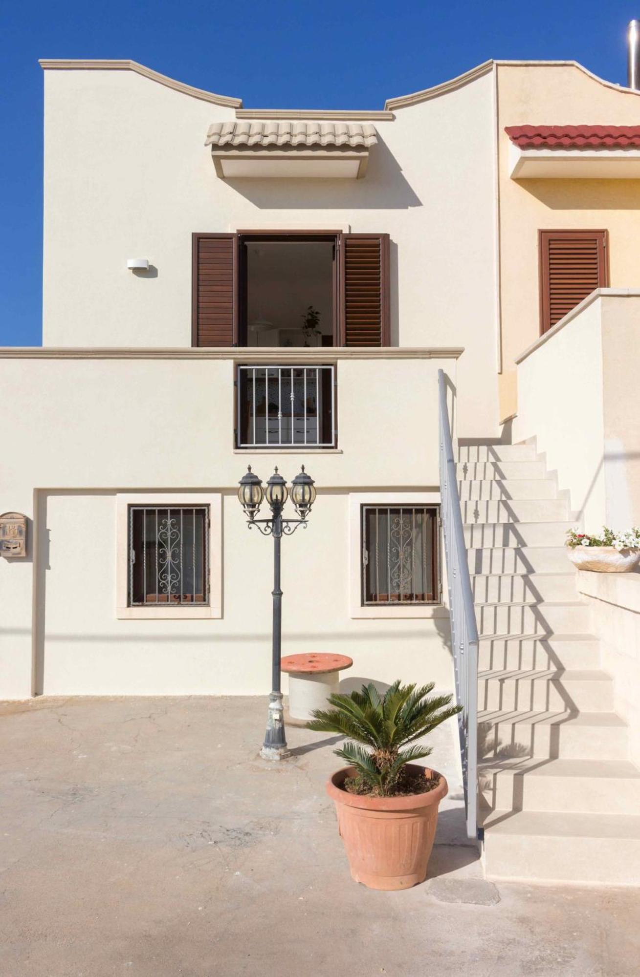 Villa Lama Монополі Екстер'єр фото